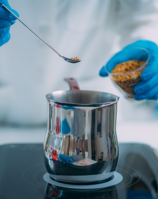 Formulación Magistral 3