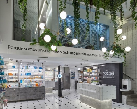 Nuestras instalaciones 7