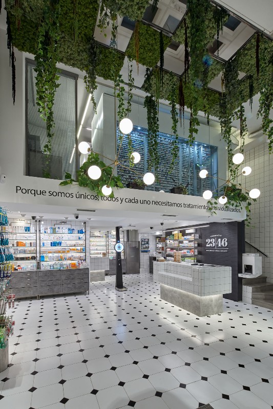 Nuestras instalaciones 7