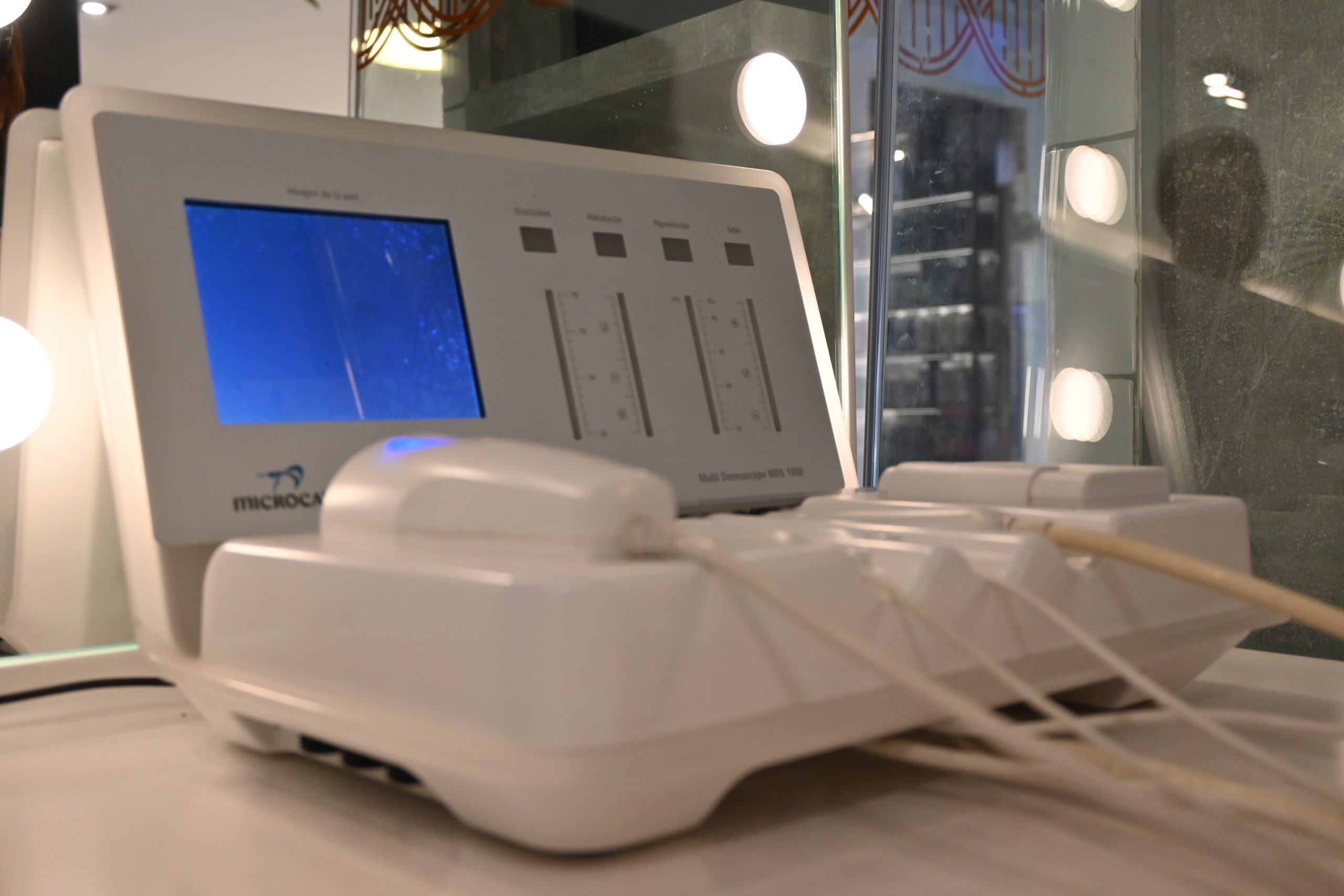 Diagnóstico Facial 2