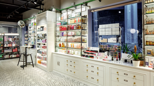 Nuestras instalaciones 1