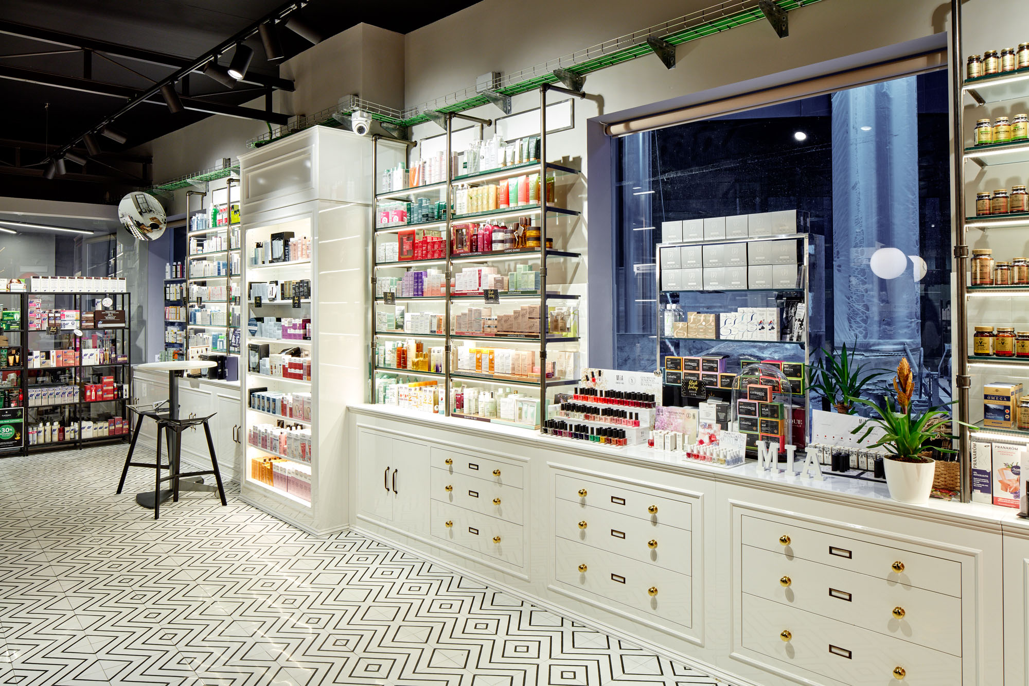 Nuestras instalaciones 1