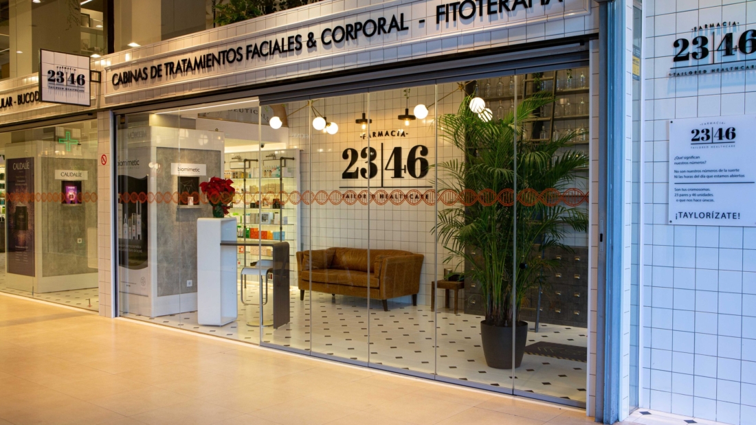 Farmacia 2346 Principal