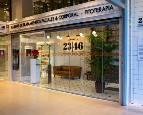 Farmacia 2346 Principal