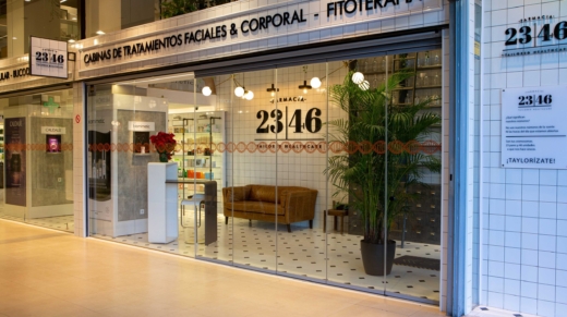 Farmacia 2346 Principal