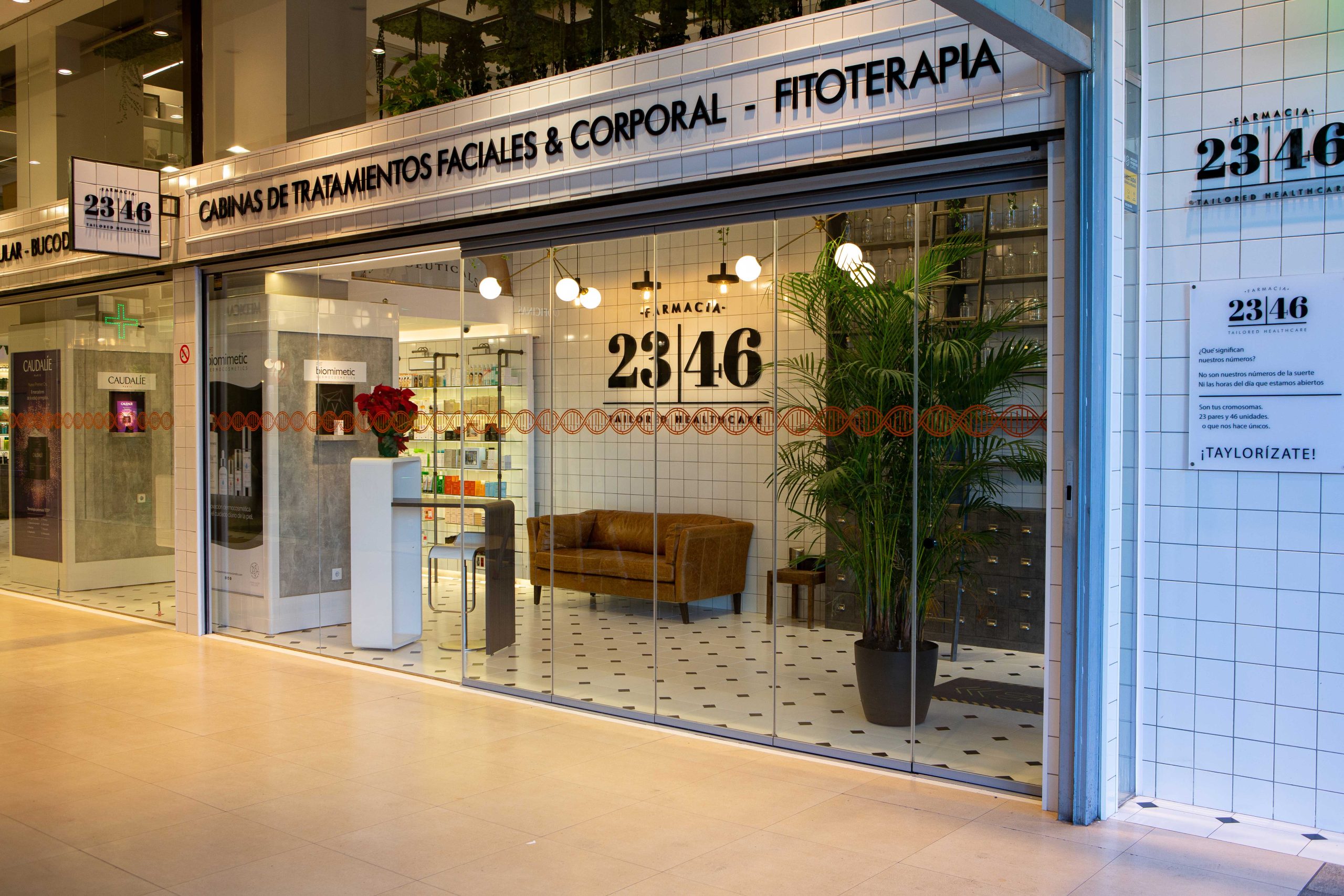 Farmacia 2346 Principal