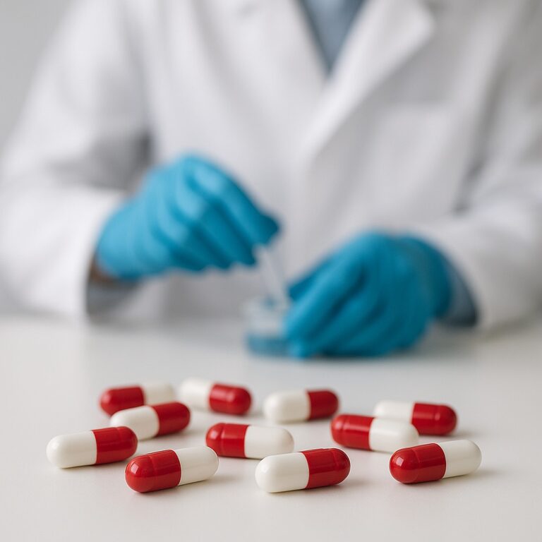 Formulación Magistral 1